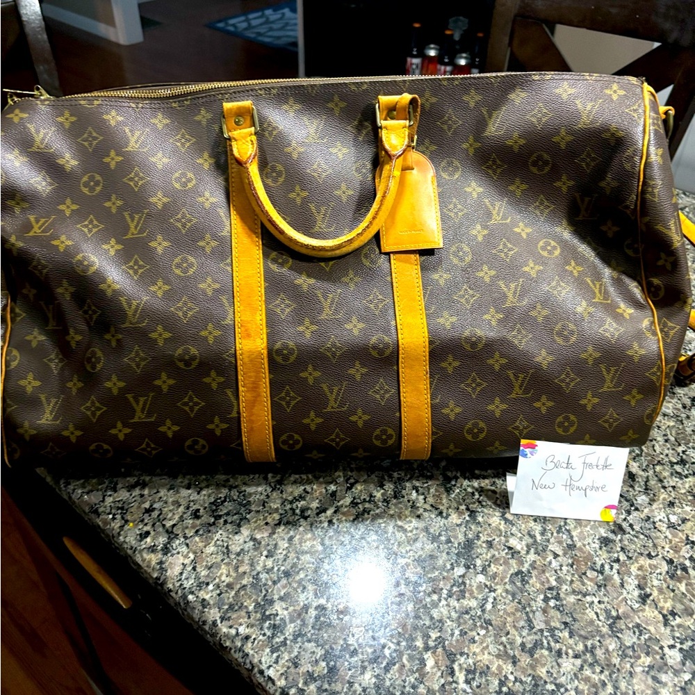 LV Keepal 55